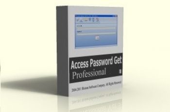 Access Password Get Pro 5.6 Serial Key + Crack Download