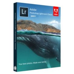 Adobe Photoshop Lightroom Classic 2021 v10.0 Crack Download