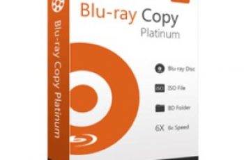 AnyMP4 Blu-ray Copy Platinum 7.2.80 Crack + Serial Key 2021