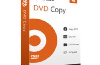 AnyMP4 DVD Copy 3.1.56 Crack + Serial Key Free Download