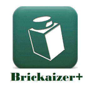 Brickaizer+ 7.2.1 Build 241 Crack Full License Key Download