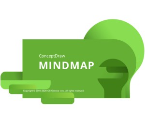 ConceptDraw MINDMAP 12 Crack Free Download