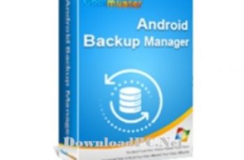 Coolmuster Android Backup Manager 2.1.37 Crack Download