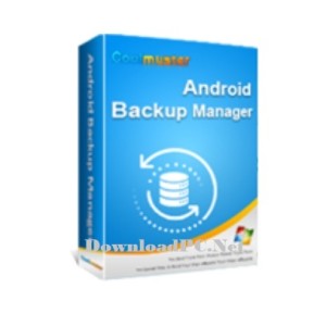Coolmuster Android Backup Manager Crack Download