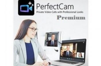 CyberLink PerfectCam Premium 2.1.3330.0 Crack Download