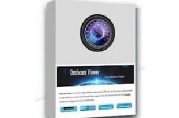 Dashcam Viewer 3.6.0 Crack + Registration Code Download