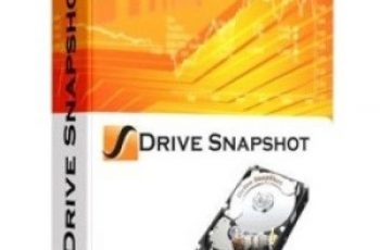 Drive SnapShot 1.48.0.18830 Crack + Serial Key Download