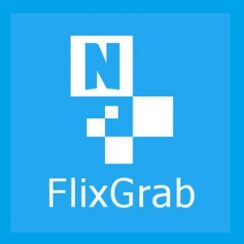 FlixGrab Crack + Premium Version 5.1.4.1112 Free Download