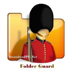 Folder Guard Crack v20.10 + License Key Free Download