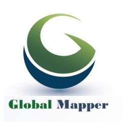 Global Mapper Crack 22.0.1 Full Version Free Download 2021