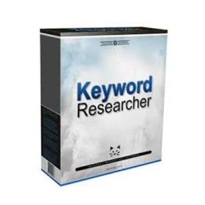 Keyword Researcher Pro 13 Crack Full Free Download