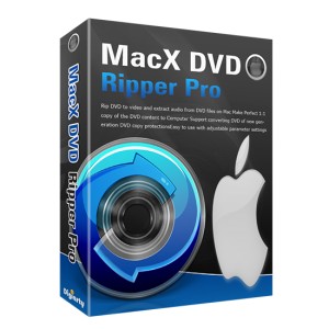 MacX DVD Ripper Pro 8.9.6.170 + Crack Free Download