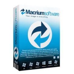 Macrium Reflect 7.3.5289 Crack + License Key 2021 Download