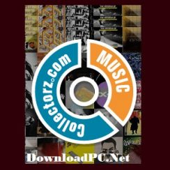 Music Collector Pro Crack v20.6.2 + Serial Key Download