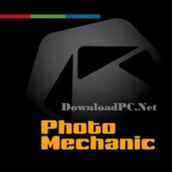 Photo Mechanic Crack v6.0 Build 5216 Plus License Key Download
