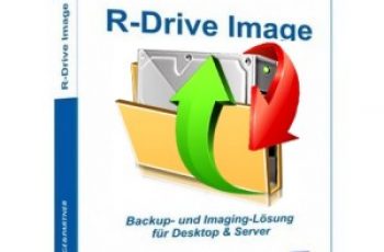 R-Drive Image 6.3 Build 6307 + Crack Free Download [Latest]
