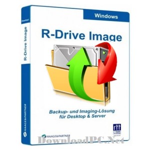 R-Drive Image 6.3 Build 6307 + Crack Free Download [Latest]