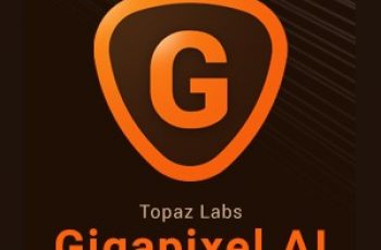 Topaz Gigapixel AI 5.9.0 Full Crack Free Download [2022]