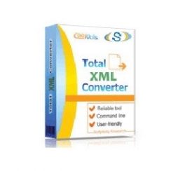 Total XML Converter 3.2.0.43 Crack Download [Latest]