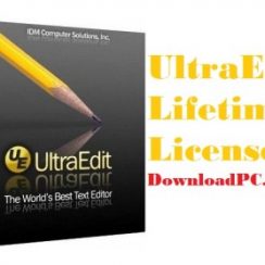 UltraEdit 29.0.0.94 Crack + Keygen Download 2022 [Latest]