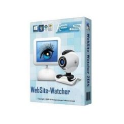 WebSite-Watcher 2020 v20.5 License Key + Crack Download