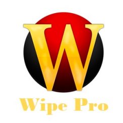 Wipe Pro 2020.17 Crack + Serial Key Free Download [Latest]