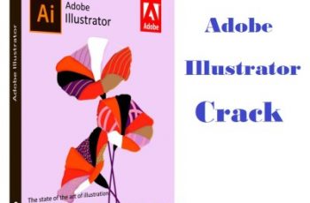 Adobe Illustrator 2021 Crack v25.0.0.60 + Key Free Download