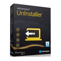Ashampoo UnInstaller 10.00.10 Crack 2021 Free Download