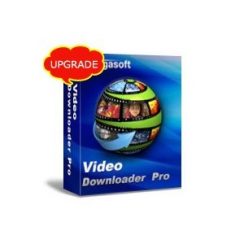 Bigasoft Video Downloader Pro 3.23.0.7610 Crack + License Key