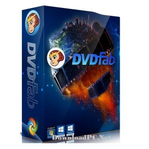 DVDFab 12.0.0.4 Crack + Keygen 2021 Free Download [Latest]