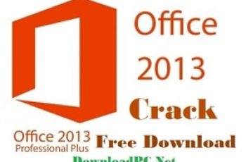 Microsoft Office 2013 Crack + Product Key Full Free Download