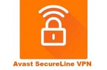 Avast SecureLine VPN 2022 License Key [Working Activation Code]