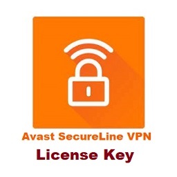 Avast SecureLine VPN License Key Free Download