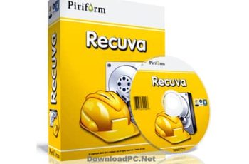 Recuva Pro Full Crack 1.53 + Serial Key Free Download [2022]